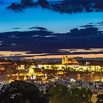 Rooftop Penthouse With Terrace, Prime Location Apartamento