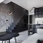 Rooftop Penthouse With Terrace, Prime Location *