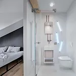 Rooftop Penthouse With Terrace, Prime Location