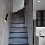 Apartamento Rooftop Penthouse With Terrace, Prime Location Praga