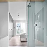 Rooftop Penthouse With Terrace, Prime Location * Prague