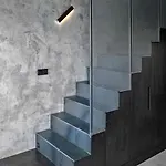 Rooftop Penthouse With Terrace, Prime Location