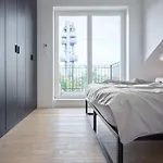 Rooftop Penthouse With Terrace, Prime Location Apartment *