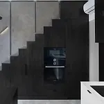Rooftop Penthouse With Terrace, Prime Location Apartment Prague