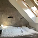 Rooftop Penthouse With Terrace, Prime Location *
