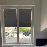 Rooftop Penthouse With Terrace, Prime Location *
