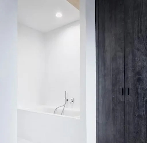 Apartamento Rooftop Penthouse With Terrace, Prime Location