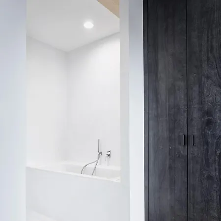 Daire Rooftop Penthouse With Terrace, Prime Location