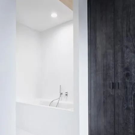 Апартаменты Rooftop Penthouse With Terrace, Prime Location