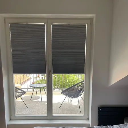 Rooftop Penthouse With Terrace, Prime Location *